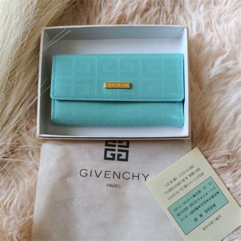 givenchy keychain wallet|givenchy purses outlet.